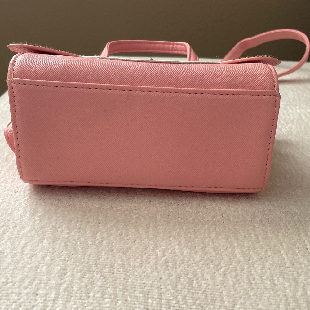 Sanrio Pink My Melody Crossbody/Handle Bag - Picture 6 of 8